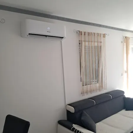 Dajana Apartamento