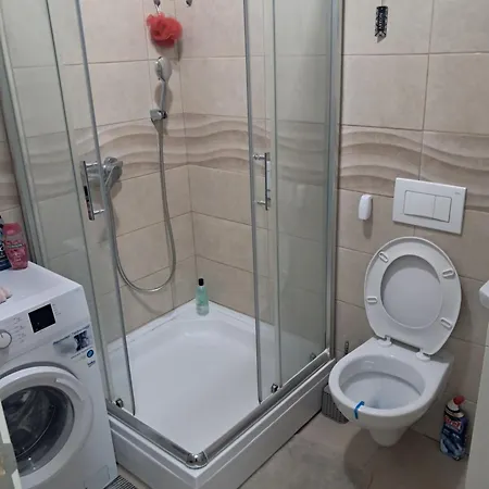 Dajana Apartamento *